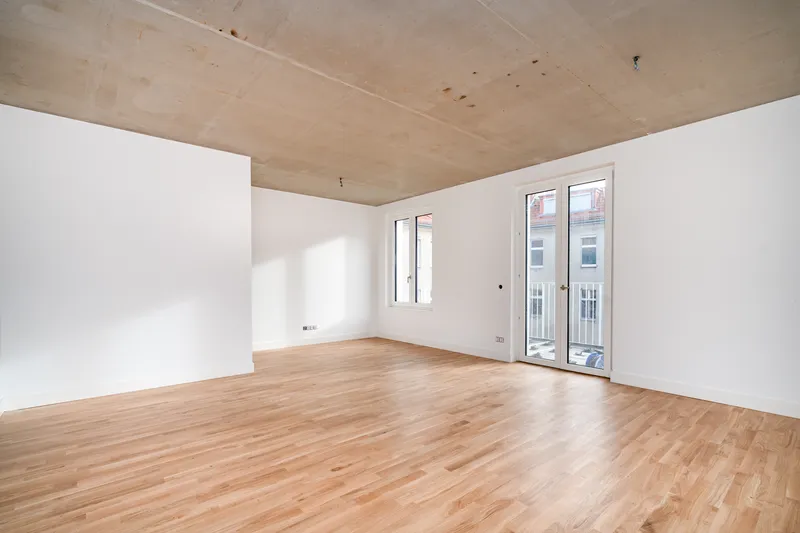 3-Zimmer-Wohnung mit einzigartiger Südterrasse — photo 1